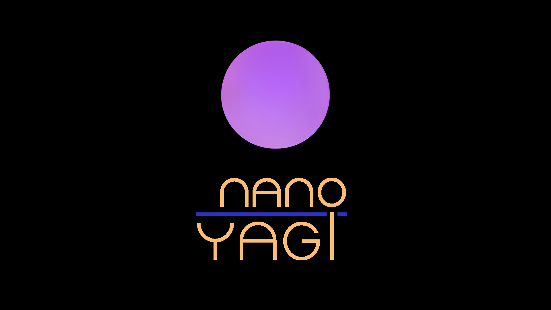NanoYagi